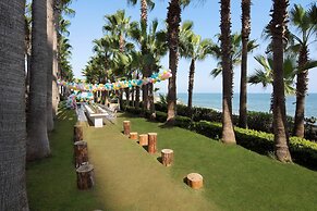 Mersin HiltonSA