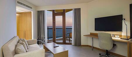 Mersin HiltonSA