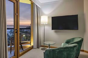 Mersin HiltonSA