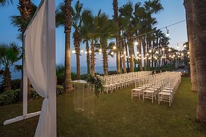 Mersin HiltonSA