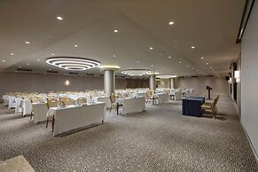 Mersin HiltonSA