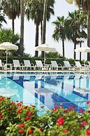 Mersin HiltonSA
