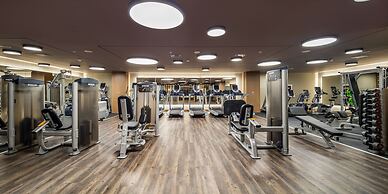 Mersin HiltonSA