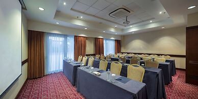 Mersin HiltonSA