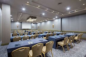 Mersin HiltonSA
