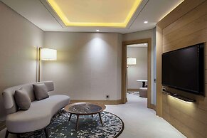Mersin HiltonSA