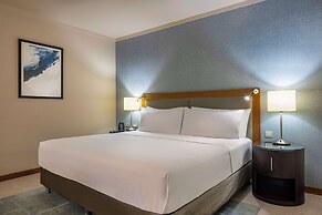 Mersin HiltonSA