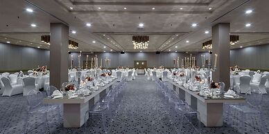 Mersin HiltonSA