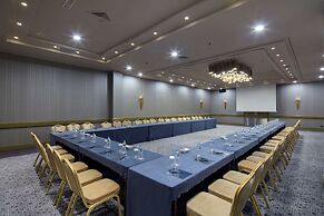 Mersin HiltonSA