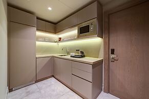 Mersin HiltonSA