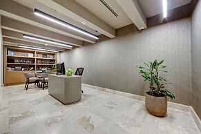 Mersin HiltonSA