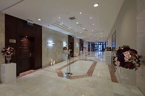 Mersin HiltonSA