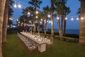 Mersin HiltonSA