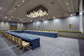 Mersin HiltonSA