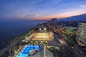 Mersin HiltonSA