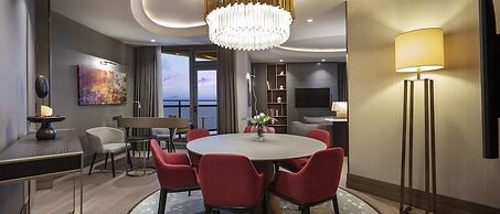 Mersin HiltonSA