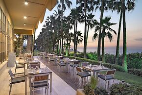 Mersin HiltonSA