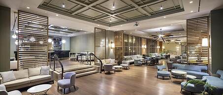 Mersin HiltonSA