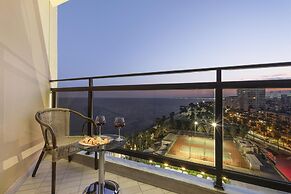 Mersin HiltonSA