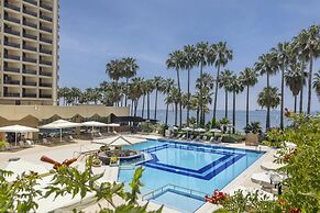 Mersin HiltonSA