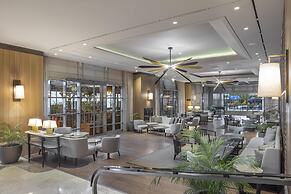 Mersin HiltonSA