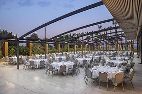Mersin HiltonSA