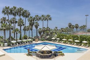 Mersin HiltonSA