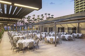 Mersin HiltonSA