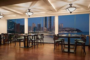 The Westin Josun Busan