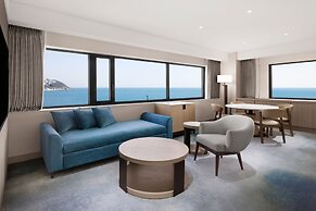 The Westin Josun Busan