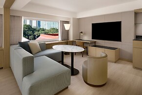 The Westin Josun Busan