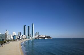 The Westin Josun Busan