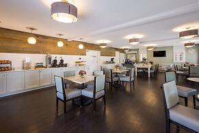 Best Western Sea Island Inn