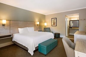Best Western Sea Island Inn