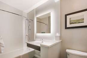 Best Western Sea Island Inn