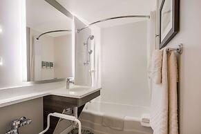 Best Western Sea Island Inn