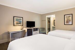 Best Western Sea Island Inn