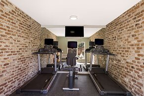 Best Western Sea Island Inn