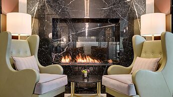 Hilton Munich City