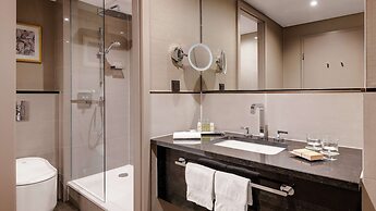 Hilton Munich City