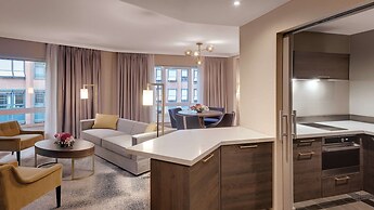 Hilton Munich City