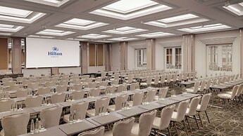 Hilton Munich City