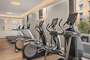 Hilton Munich City