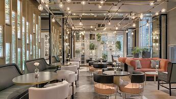 Hilton Munich City