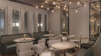 Hilton Munich City