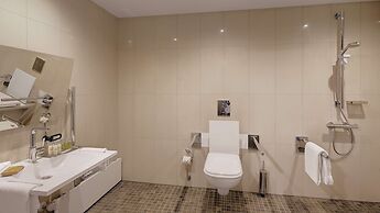 Hilton Munich City