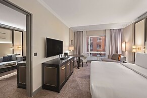 Hilton Munich City