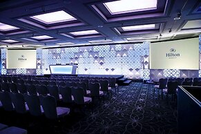 Hilton Munich City