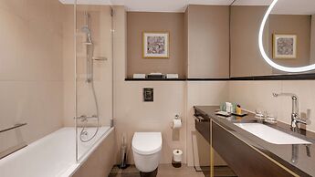 Hilton Munich City