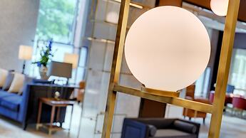 Hilton Munich City